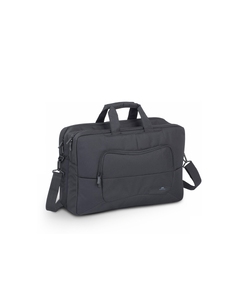 RIVACASE 8455 black сумка для ноутбука 17.3" / 6