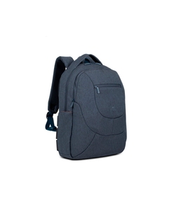 RIVACASE 7761 dark grey рюкзак для ноутбука 15.6" / 6