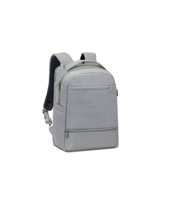RIVACASE 8363 grey рюкзак для ноутбука 15.6" / 6