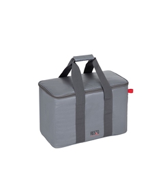 RESTO 5523 grey Изотермическая сумка-холодильник, 20.5 л, /6