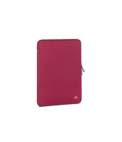 RIVACASE 5223 burgundy red чехол для ноутбука 13.3-14" / 12