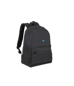 RIVACASE 5563 black Лёгкий городской рюкзак, 18л /12