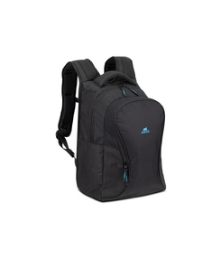 RIVACASE 5565 black Лёгкий городской рюкзак, 22л /12