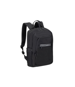 RIVACASE 7523 black ECO рюкзак для ноутбука 13,3-14" / 6