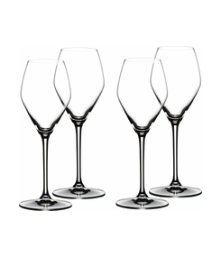 Набор бокалов Champagne Rose, 322мл. Riedel, 4шт