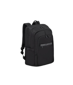 RIVACASE 7569 black ECO рюкзак для ноутбука 17.3" / 6