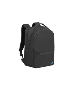 RIVACASE 7764 black рюкзак для ноутбука 15.6" / 6