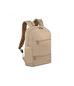 RIVACASE 8264 beige рюкзак для ноутбука 13,3-14" / 6