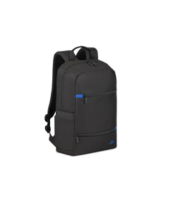 RIVACASE 8265 black Laptop рюкзак для ноутбука 15.6" / 6