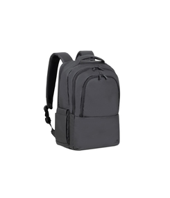 RIVACASE 8435 black ECO рюкзак для ноутбука 15.6" / 6