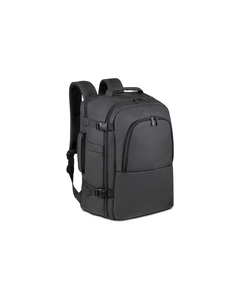 RIVACASE 8465 black ECO рюкзак для ноутбука 17.3" / 6