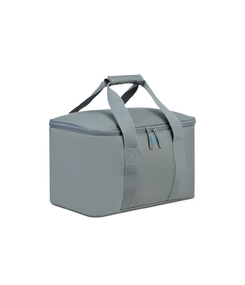 RIVACASE 5717 grey Изотермическая сумка-холодильник, 17 л /12