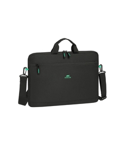 RIVACASE 5516 black кейс для ноутбука 15.6" /12