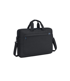 RIVACASE 8036 black сумка для ноутбука 15.6-16" / 12
