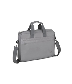 RIVACASE 8234 light grey сумка для ноутбука 13,3-14" / 6