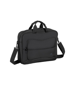 RIVACASE 8422 black ECO сумка для ноутбука 13.3-14" / 6