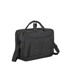 RIVACASE 8432 black ECO сумка для ноутбука 15.6” / 6