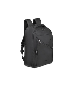 RIVACASE 8164 black ECO рюкзак для ноутбука 17.3" / 4