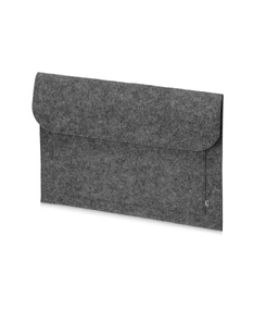 Чехол Felt для планшета 14'' из RPET- фетра, серый