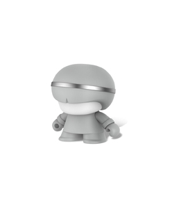 Портативный динамик Bluetooth XOOPAR mini XBOY, серый