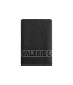 Полотенце Valerie Concept VT S3 Anthracite