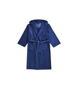 Халат Valerie Concept BVC Blue L