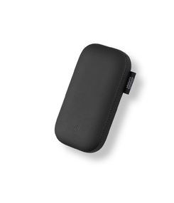 Внешний аккумулятор с беспроводной колонкой Powersound, черный