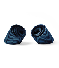 Беспроводная колонка Ray Speaker, синий