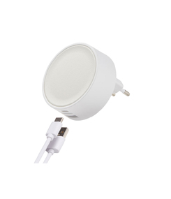 Адаптер питания USB Poweron, белый