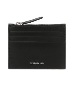 Кредитница Zoom Black. Cerruti 1881