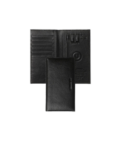 Портмоне с (портативным) зарядным устройством Buzz, 8000 mAh. Cerruti 1881