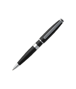 Шариковая авторучка Bicolore Black. Cerruti 1881