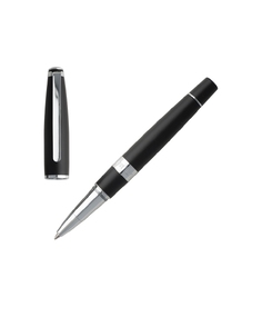 Ручка-роллер Bicolore Black, Cerruti 1881 (Р)