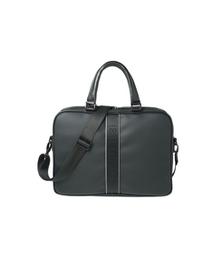 Сумка для ноутбука Spring Black