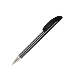 Ручка шариковая Prodir DS3 TPC, черный