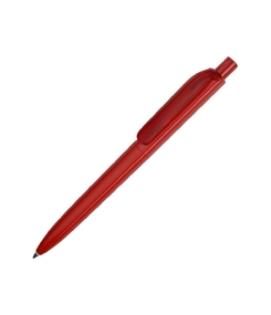 Ручка шариковая Prodir DS8 PPP, красный