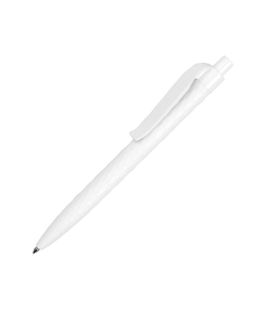 Ручка шариковая Prodir QS 01 PMP, белый