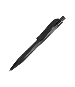 Ручка шариковая Prodir QS 20 PMP, черный