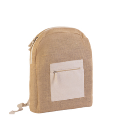Рюкзак "Jute classic"