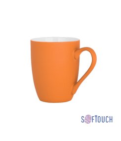Кружка "Trend", покрытие soft touch