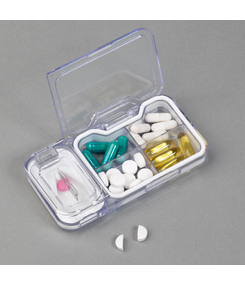 Витаминница "Vitamin"