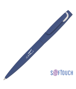 Ручка шариковая "Saturn" покрытие soft touch