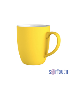 Кружка "Fresh", покрытие soft touch