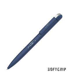 Ручка шариковая "Jupiter SOFTGRIP", покрытие softgrip
