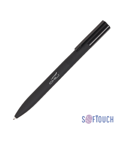 Ручка шариковая "Orion", покрытие soft touch