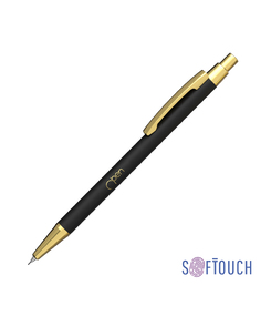 Карандаш механический "Ray", покрытие soft touch