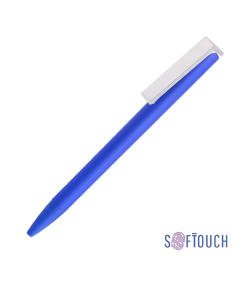 Ручка шариковая "Clive" покрытие soft touch