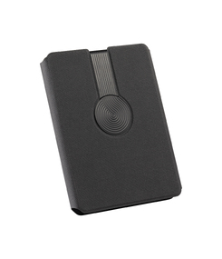 Папка А5 с беспроводным (10W) зарядным устройством 5000 mAh, с MagSafe и блокнотом