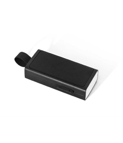 Bluetooth колонка "Vibe" 5Вт с фонариком и магнитным креплением
