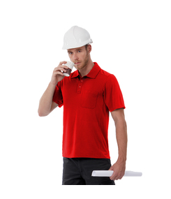 Поло CoolPower PRO Polo
